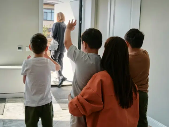 Northern Ireland: Childminders consider quitting over tax changes