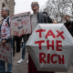 Tax havens used to hoard gigantic sums of wealth for elite