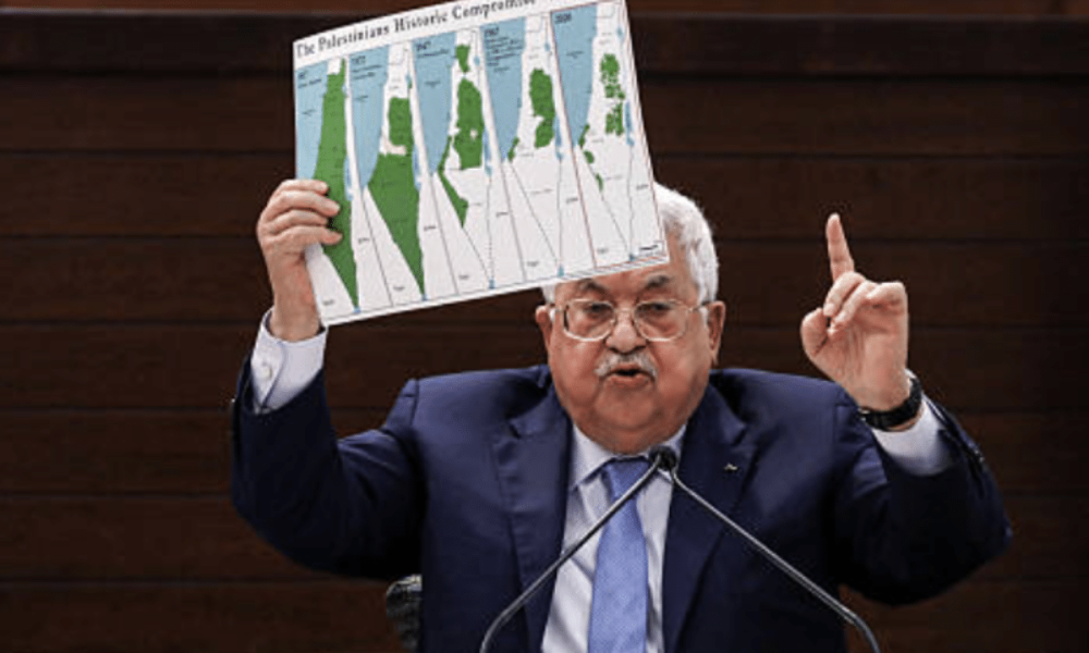 Occupied Territories Bill: Irish teachers confront government