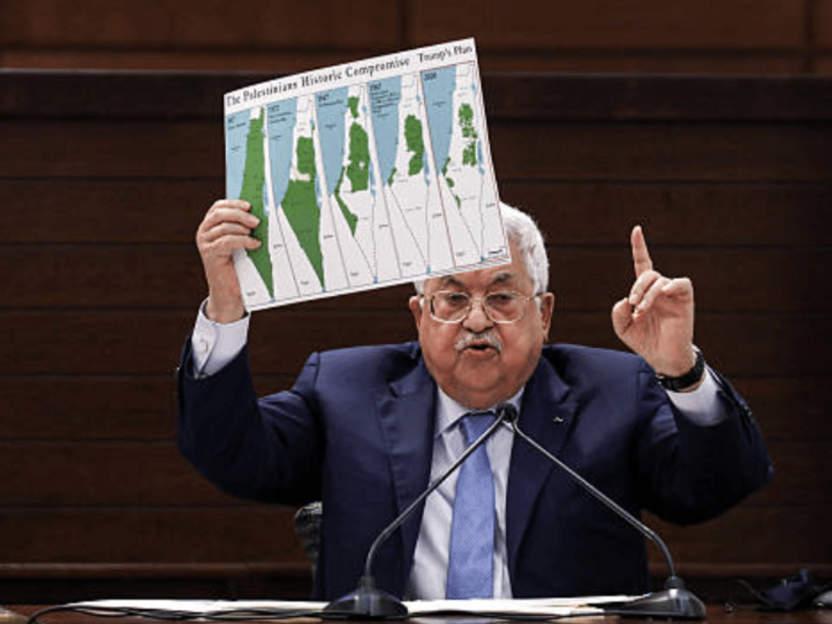 Occupied Territories Bill: Irish teachers confront government