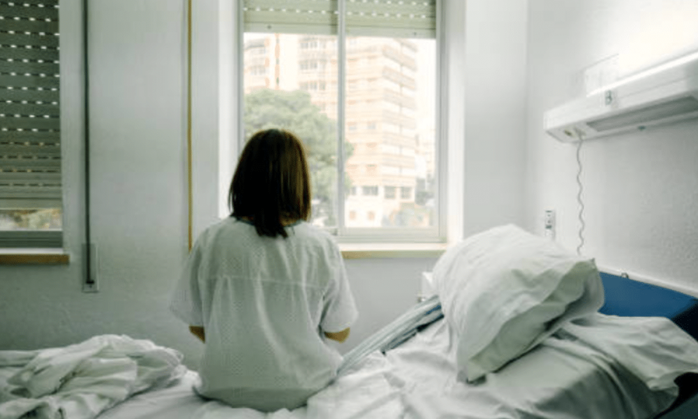 1 in 3 terminally ill people don't claim benefits