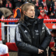 Union Berlin appoint Marie-Louise Eta as head coach