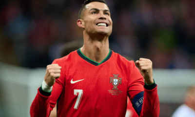 Athletes making the most money revealed