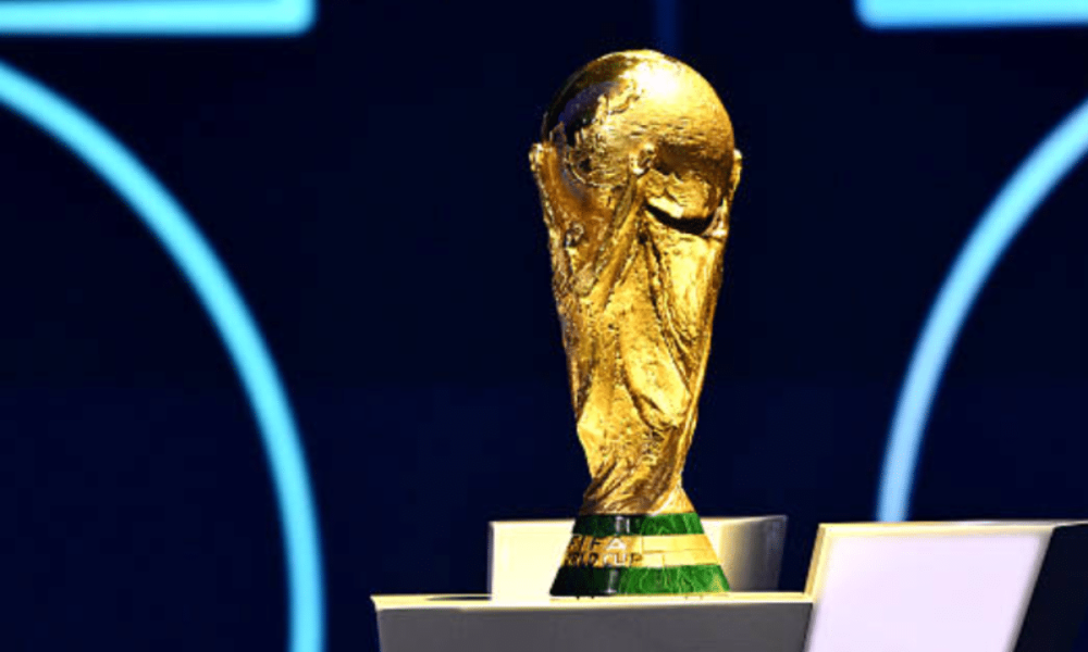 World Cup is money making enterprise