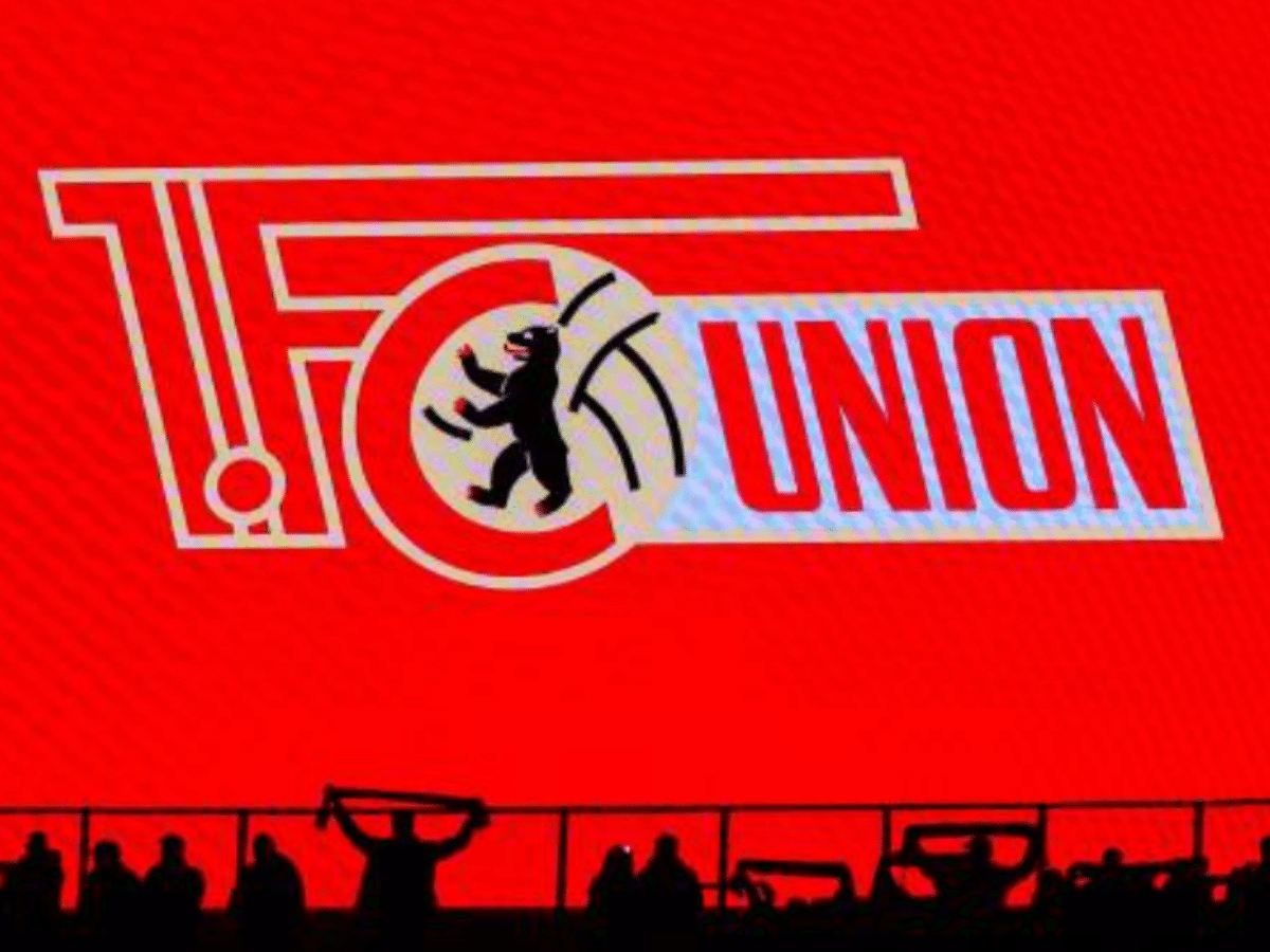 Union Berlin coach faces inevitable sexism