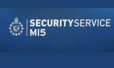 MI5