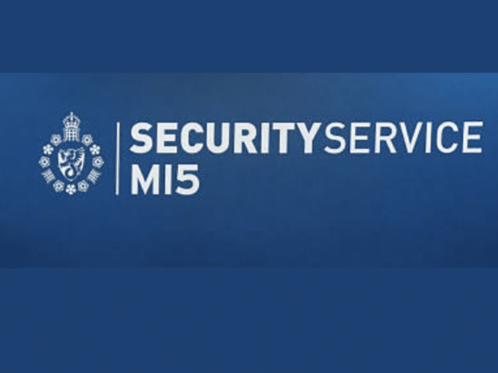 MI5