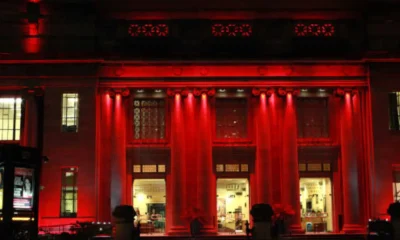 Genocide supporting politicians reinstate Zionist fundraiser