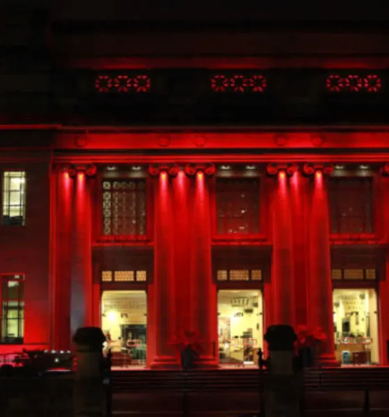 Genocide supporting politicians reinstate Zionist fundraiser