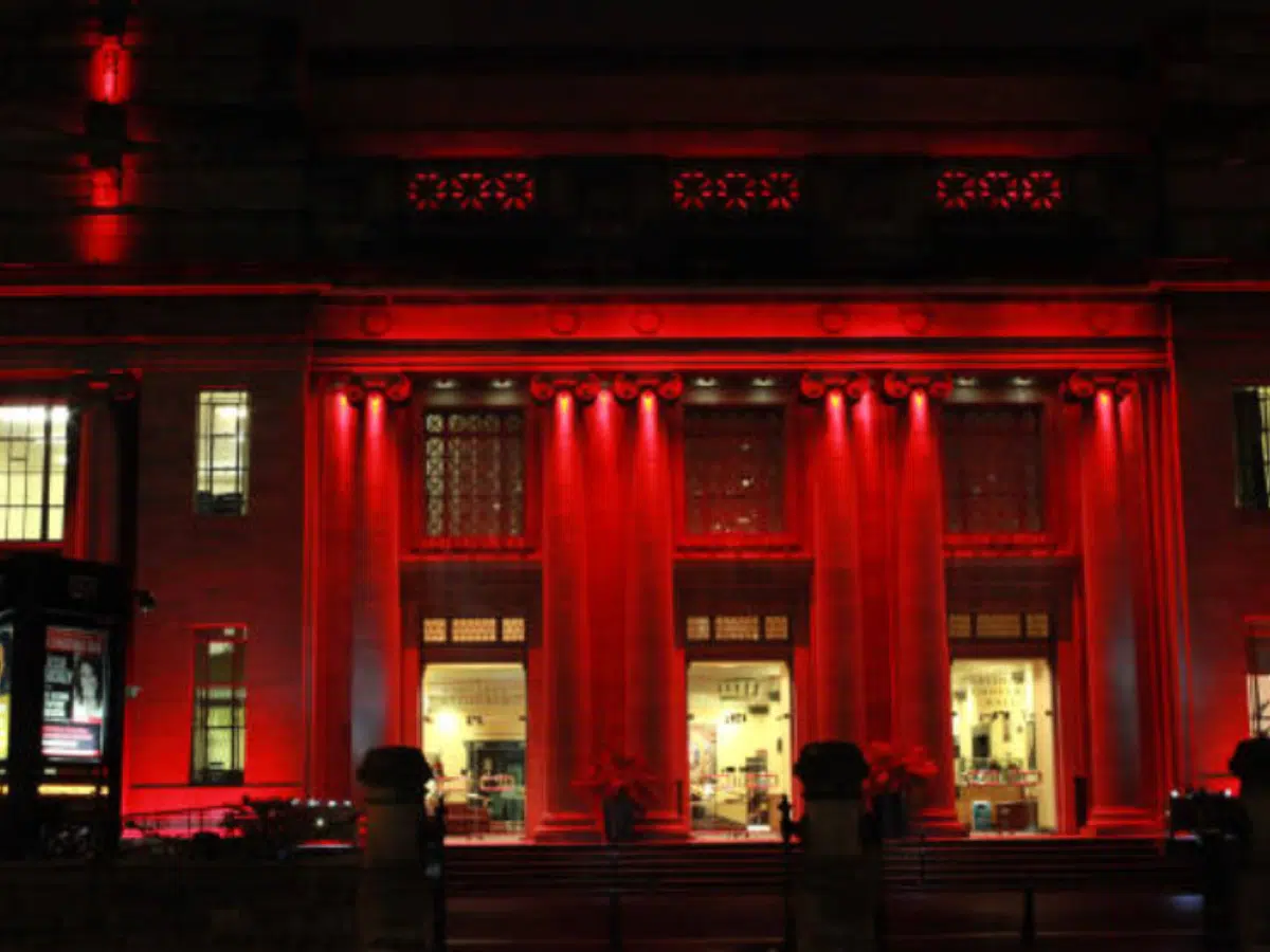 Genocide supporting politicians reinstate Zionist fundraiser