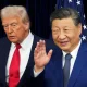 China is sitting back and letting Trump destroy Brand America