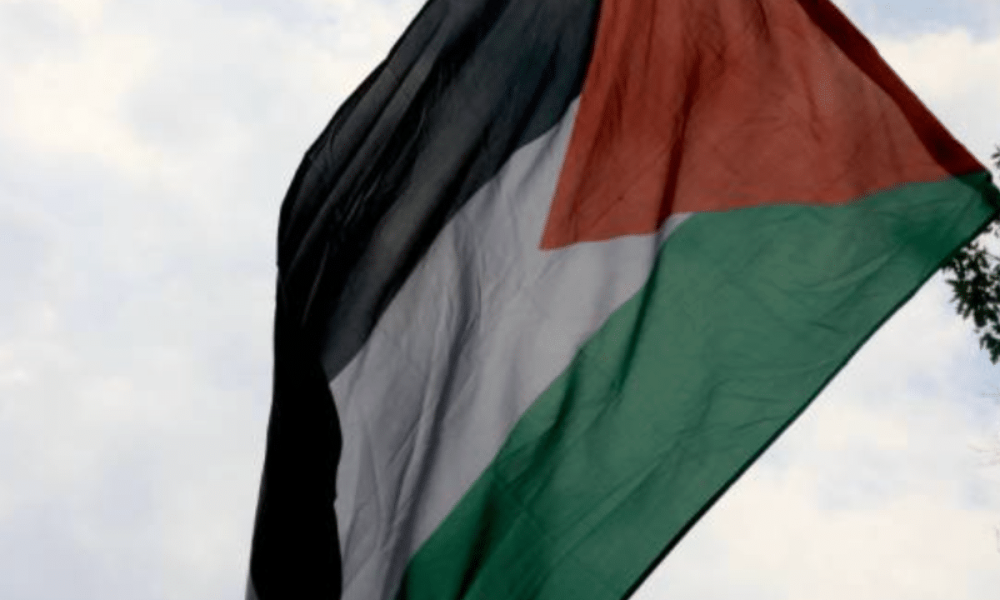 Palestine Declassified targeted by Zionists