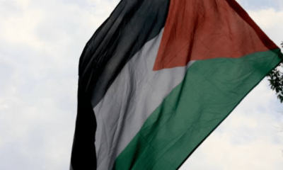 Palestine Declassified targeted by Zionists