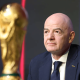 Iran will play in World Cup, says Infantino