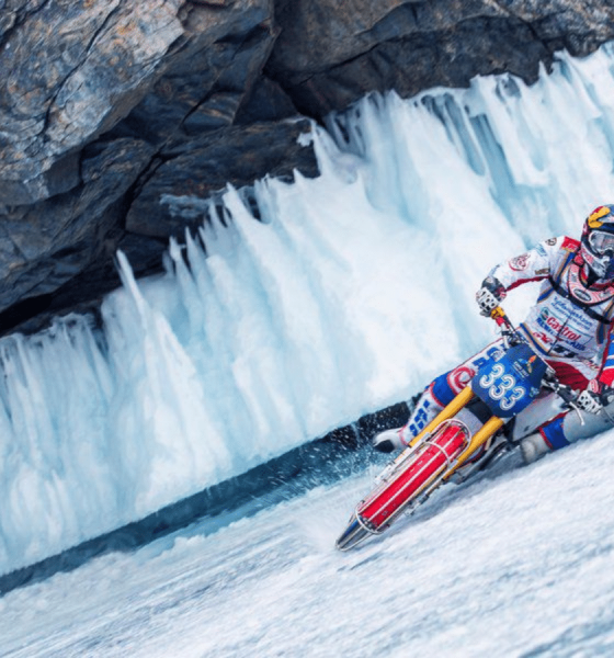 Ice speedway is facing an existential challenge