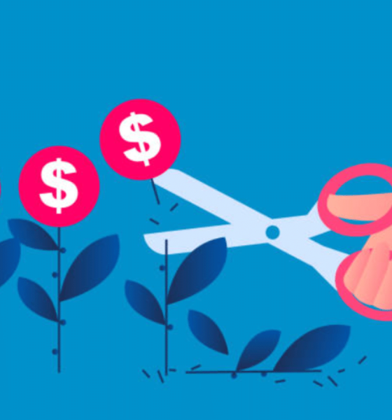 cuts to charity sector while politicians get pay rise