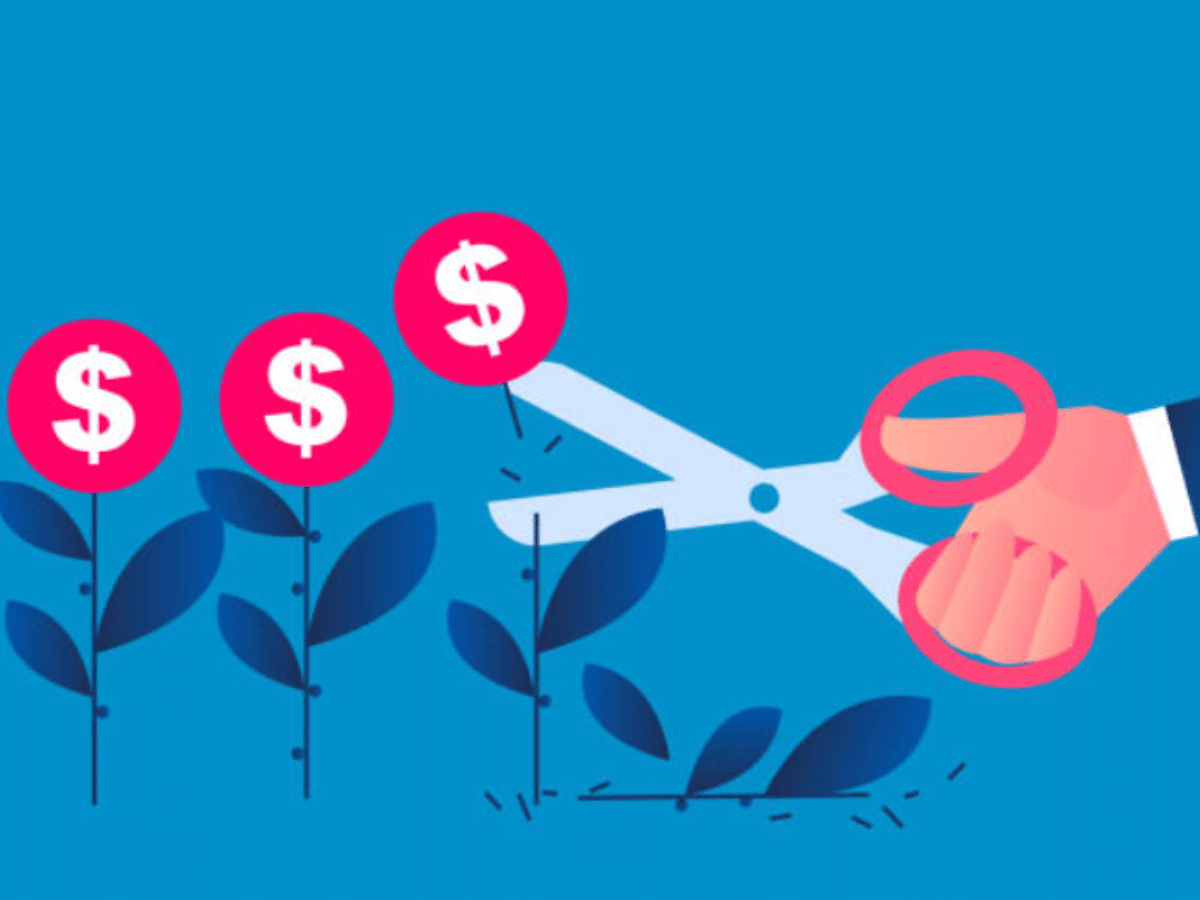 cuts to charity sector while politicians get pay rise