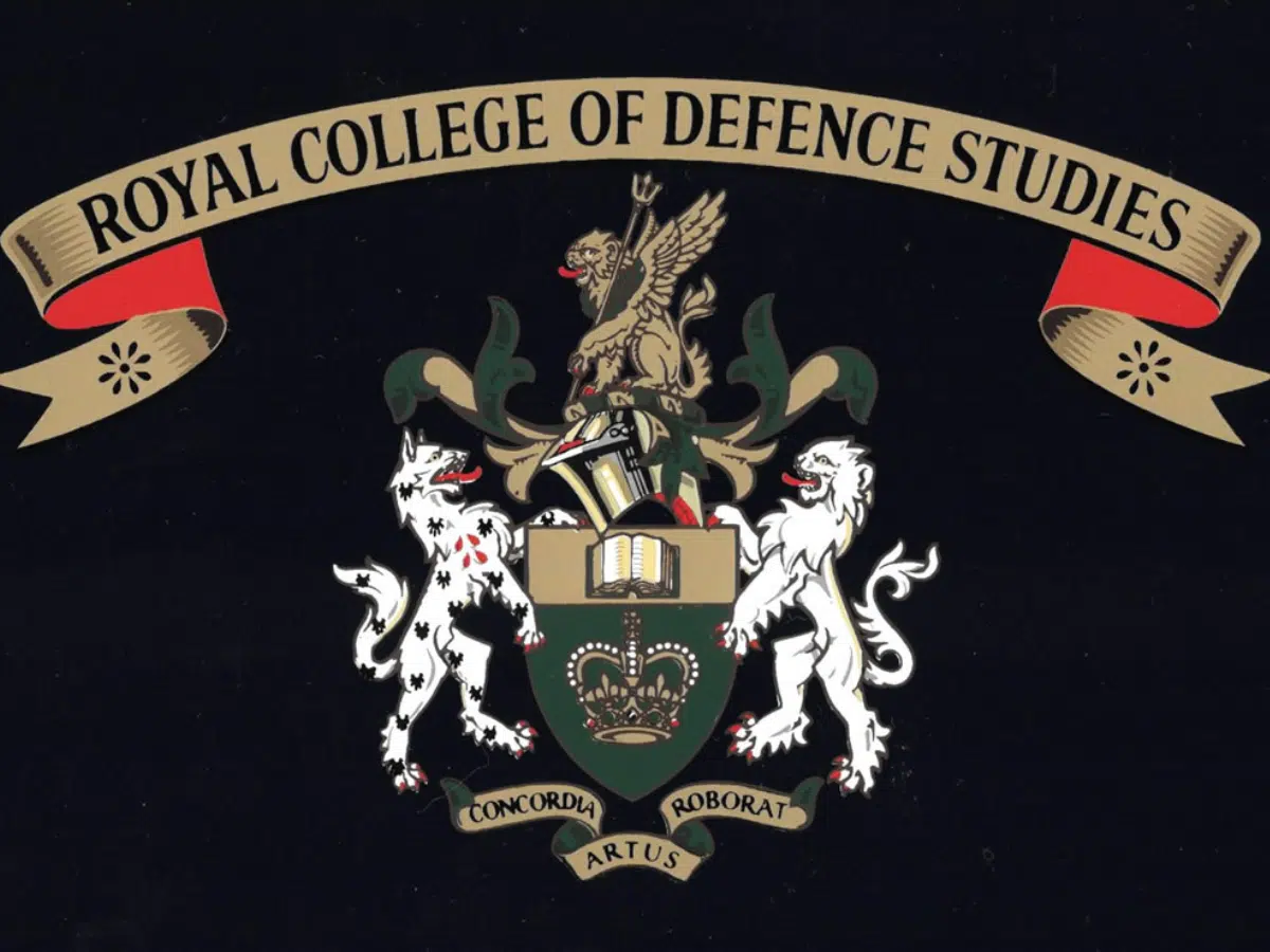 Israeli genocide training ban had military fretting