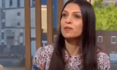 Palantir UK head gets schooled by Faiza Shaheen