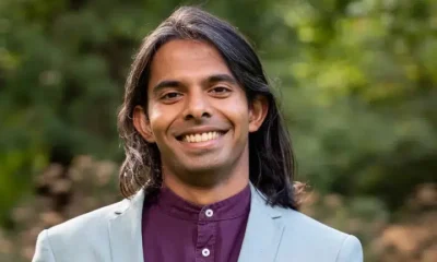 scottish greens candidate