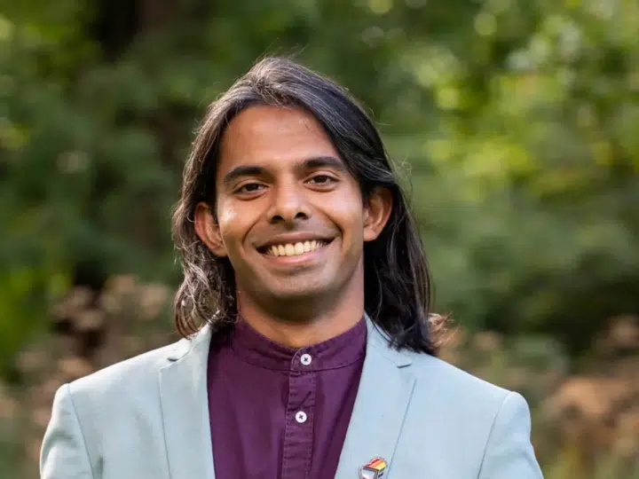 scottish greens candidate