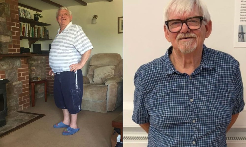 Not just for her: Why Slimming World works for everyone