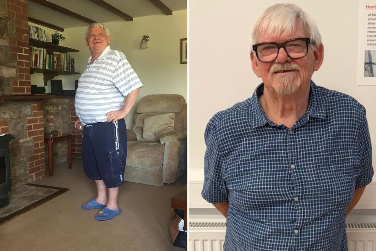 Not just for her: Why Slimming World works for everyone