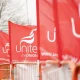 Unite officers vote for strike action over lack of union recognition