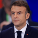 france macron