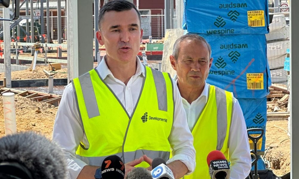 Another $1.5b into health budget