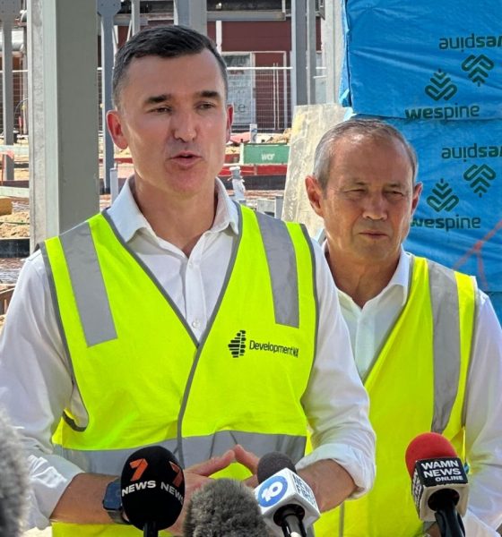 Another $1.5b into health budget