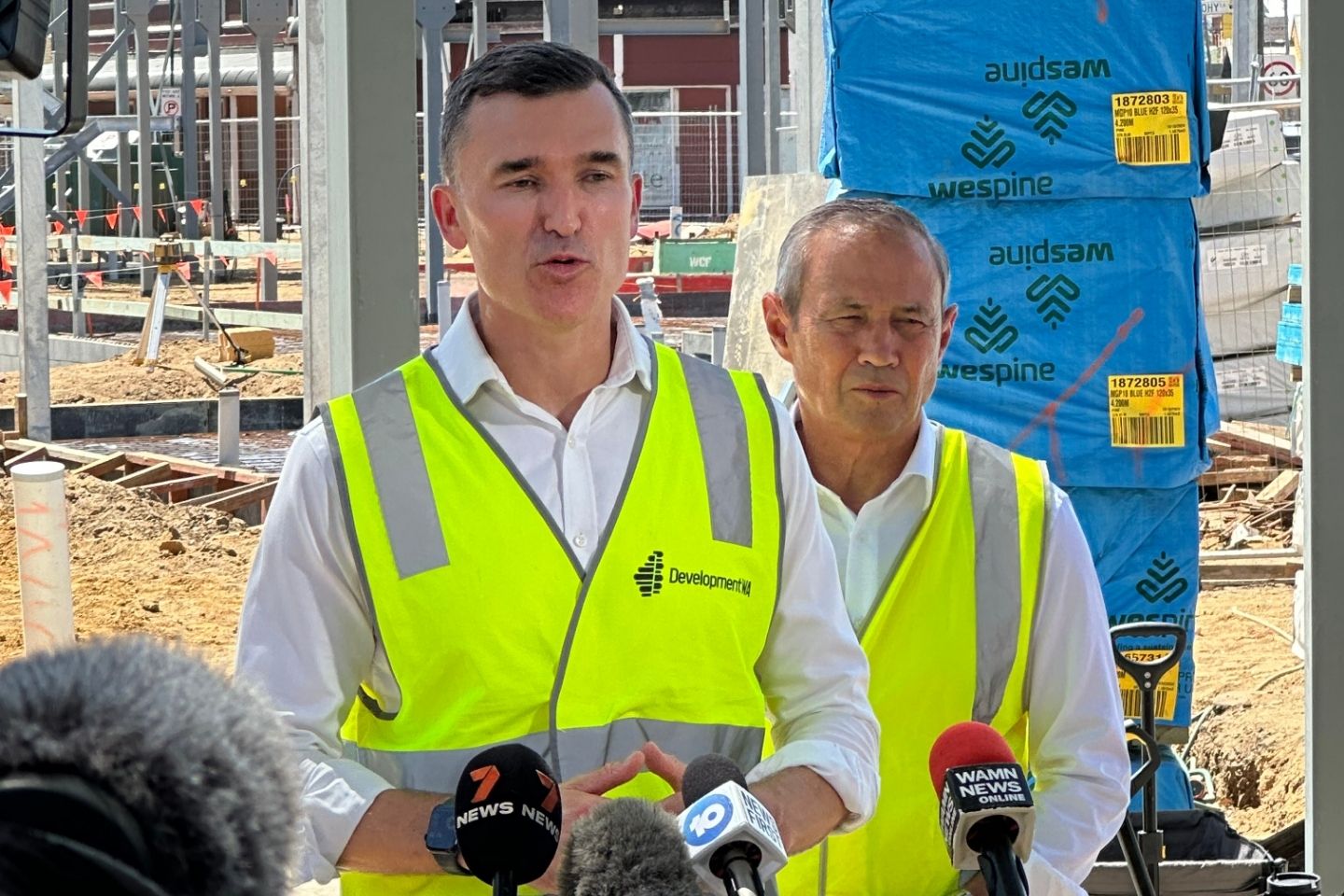 Another $1.5b into health budget