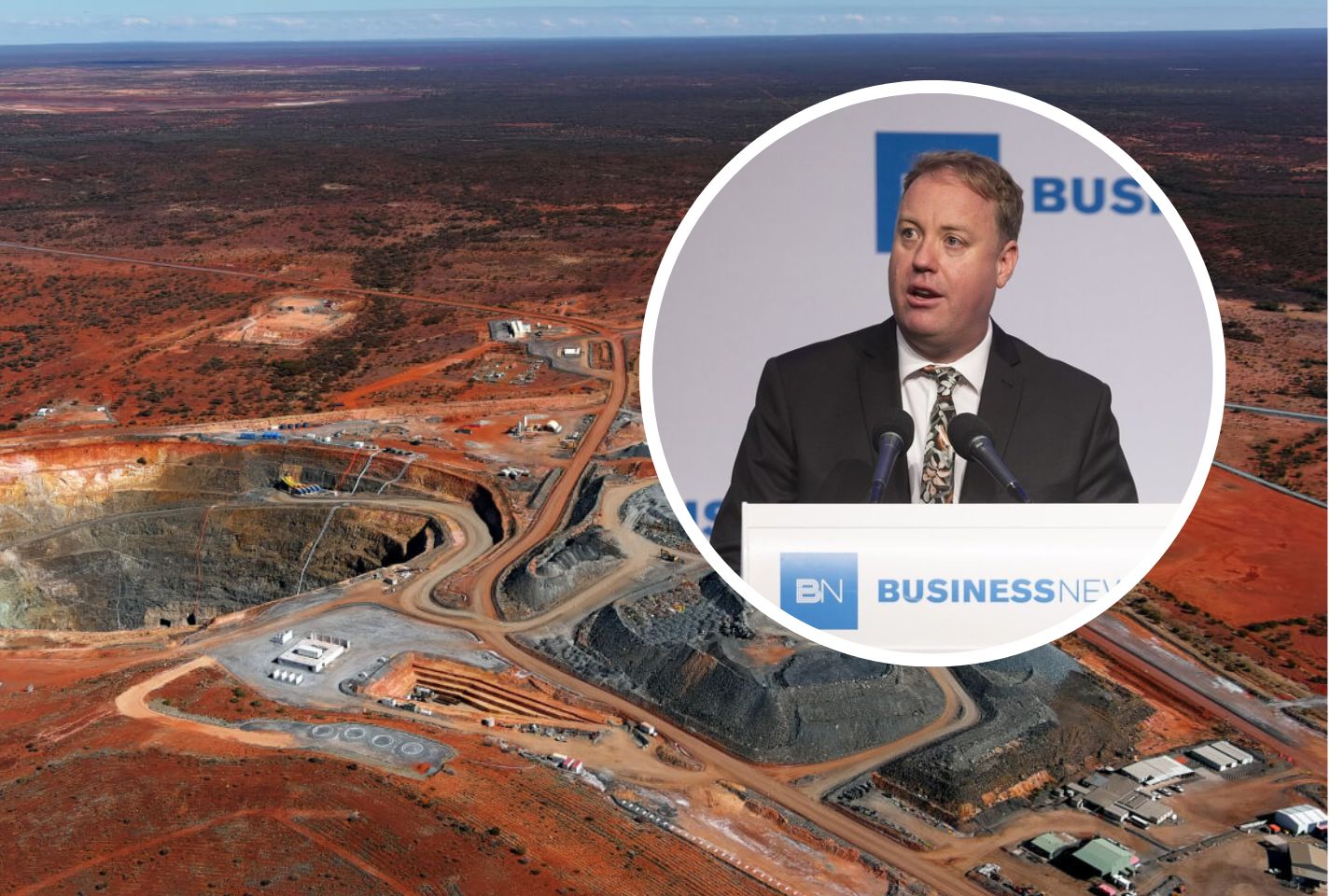 State govt offers nickel industry support to spur mine restarts