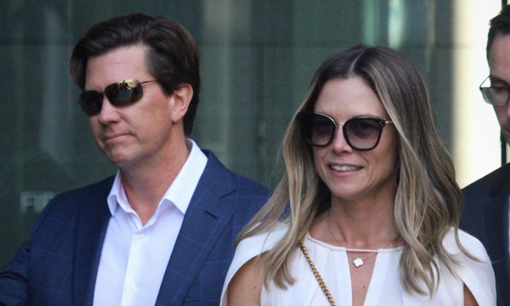 Judge spells out Rinehart children’s claim