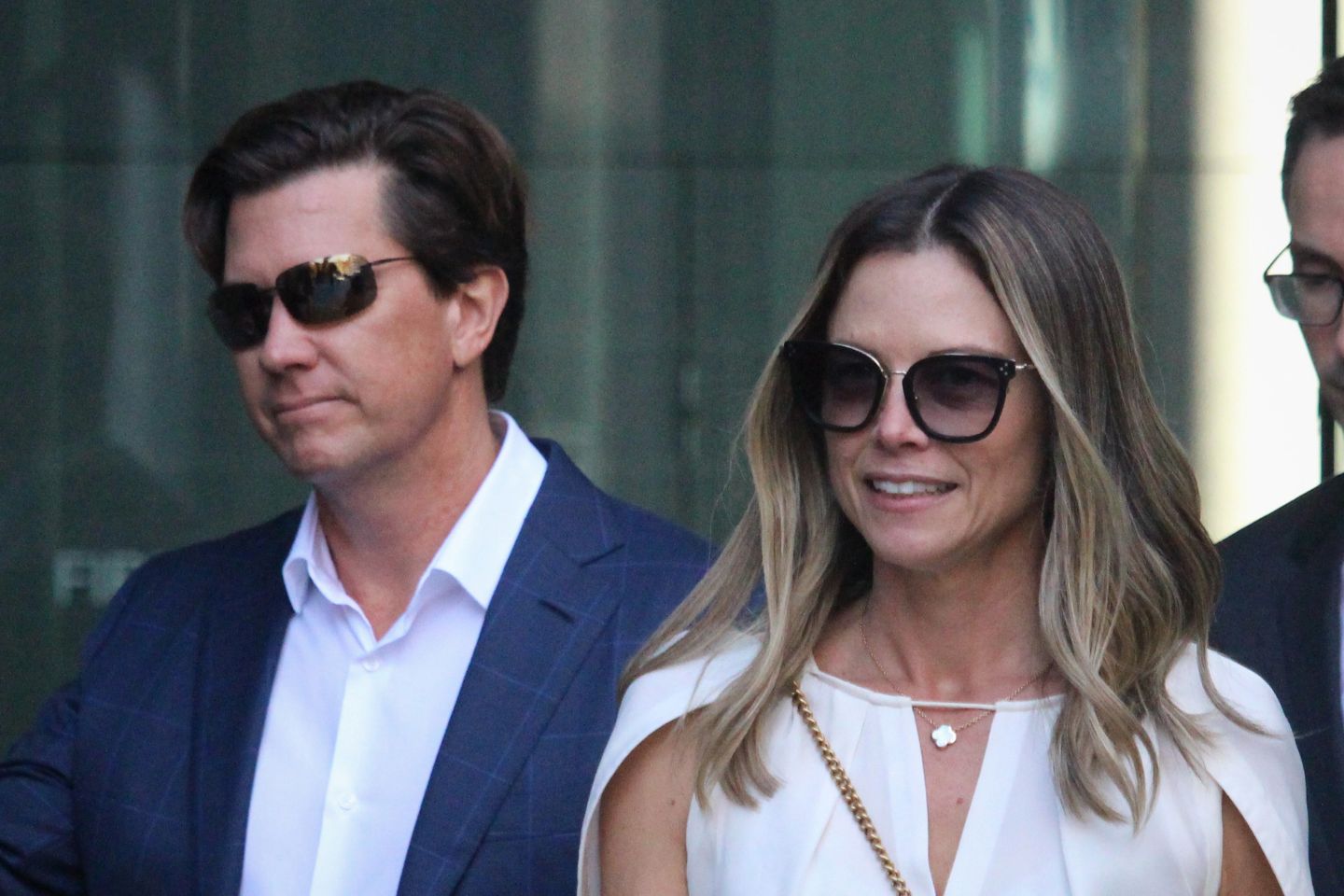 Judge spells out Rinehart children’s claim