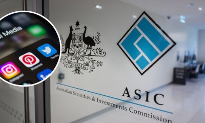 'Finfluencers' draw ASIC's ire