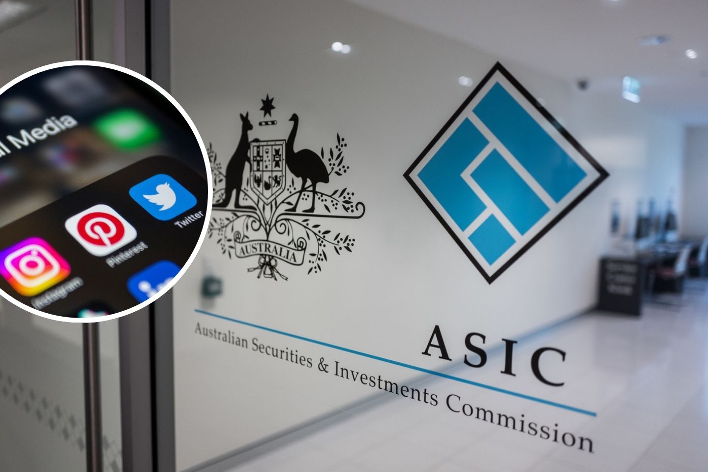 'Finfluencers' draw ASIC's ire