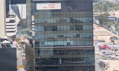 ECU to buy $72m office building