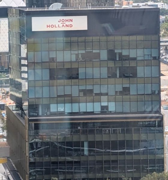 ECU to buy $72m office building