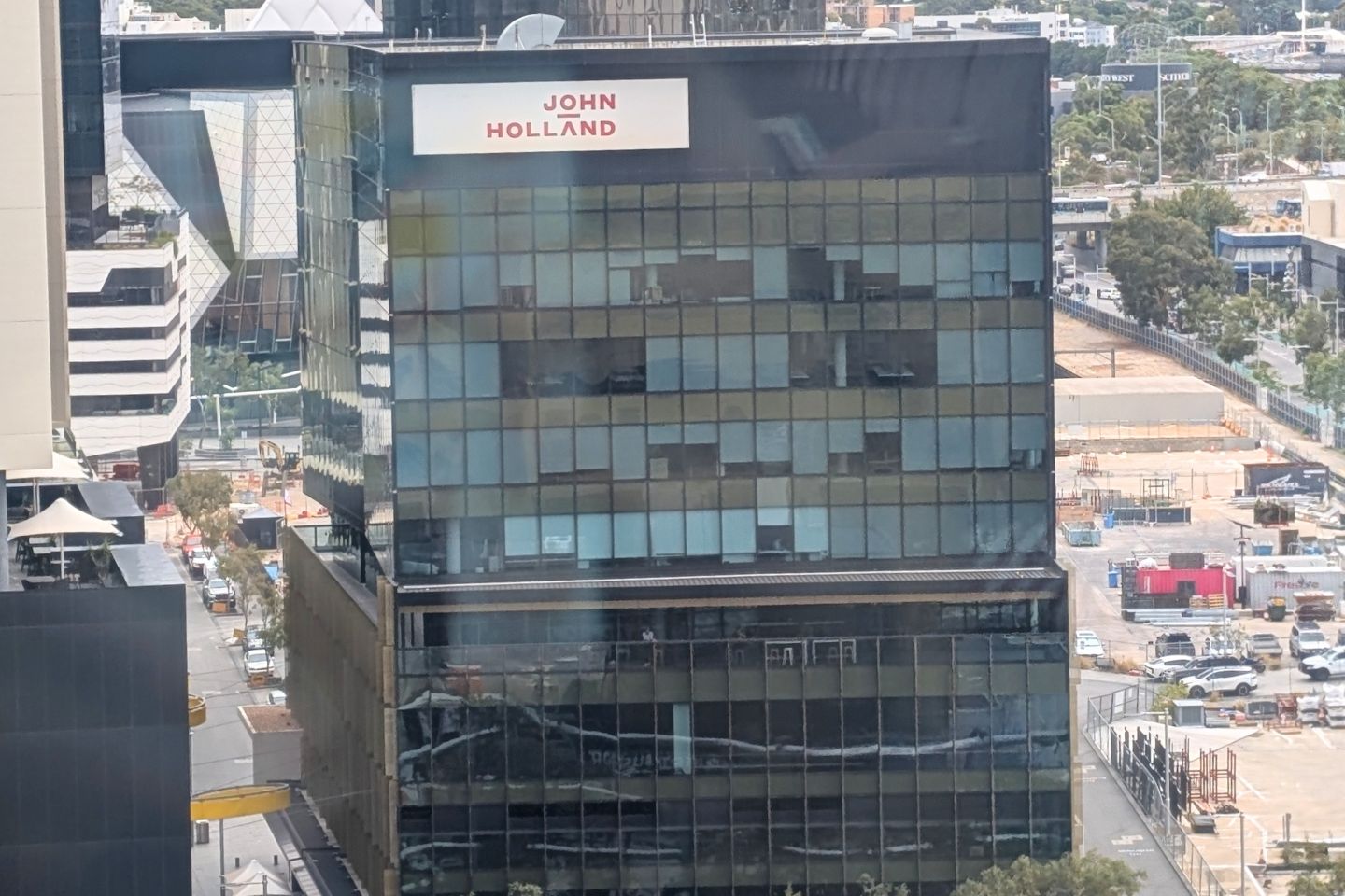 ECU to buy $72m office building