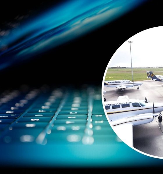 Geraldton airline WA's latest ransomware victim