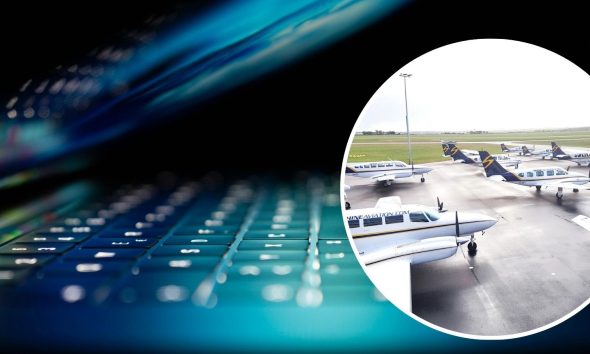 Geraldton airline WA's latest ransomware victim