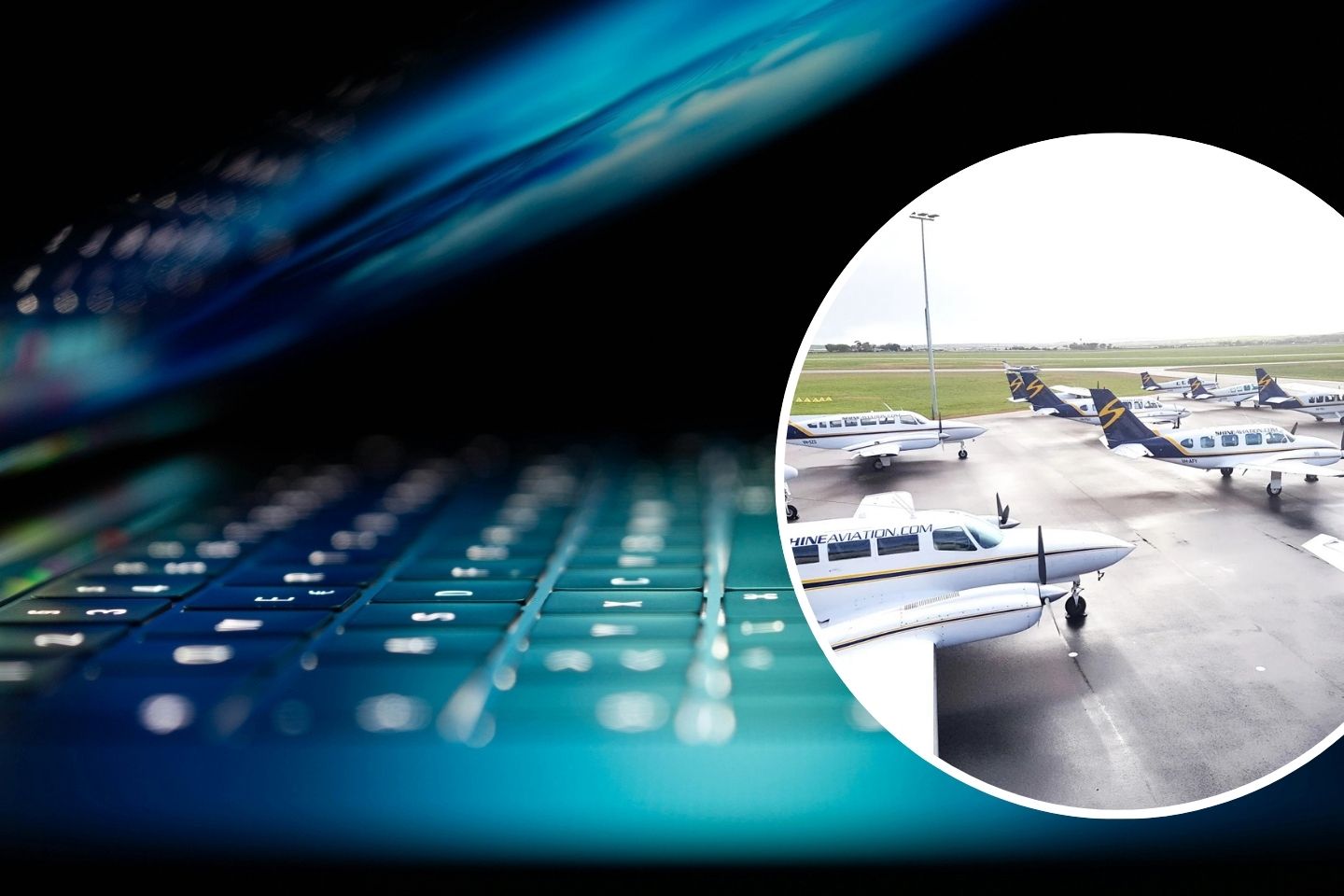 Geraldton airline WA's latest ransomware victim