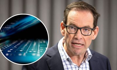 Synergy investigating claims of data breach