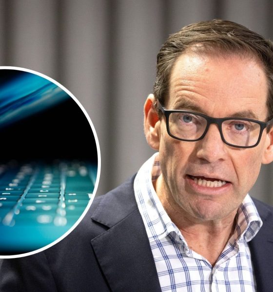 Synergy investigating claims of data breach