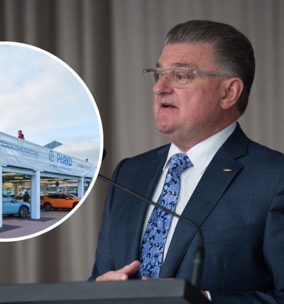 Parkd Azzurri deal paves data centre road