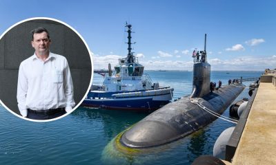 Duratec Ertech wins $281m HMAS Stirling works