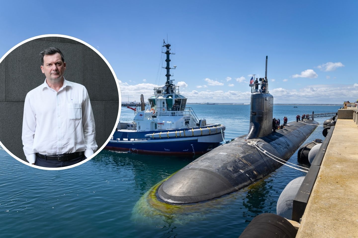 Duratec Ertech wins $281m HMAS Stirling works