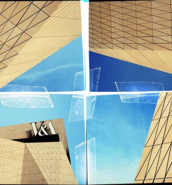 V&A East opens as ‘civic space’ for creativity and community