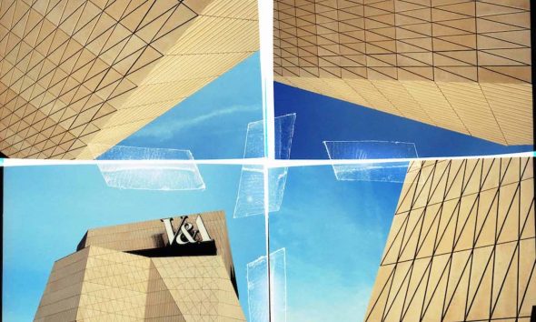 V&A East opens as ‘civic space’ for creativity and community